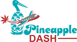 Pineapple Dash